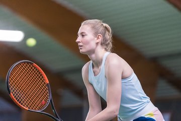 Marie-Lynn Tiedemann 460 - NL TKK Sachsenwald - Braunschweiger THC : Ergebnis: 1:5